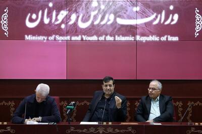 دنیامالی: سپردن مدیریت ورزش به نسل جوانتر از اهداف اصلی ماست