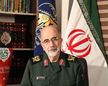  کنگره شهدای چهارمحال و بختیاری می‌تواند به الگویی ملی تبدیل شود