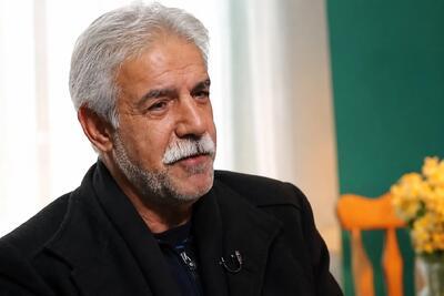 فنونیزاده: تارتار باید پرسپولیس را هجومی و جوان کند
