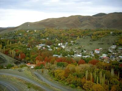  تفریحات روستای تاریخی برغان البرز چیست؟ / مسیرهای دسترسی و مقایسه برغان سوغاتی با روستاهای اطراف تهران