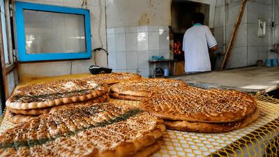 تشکیل پرونده تخلف برای ۱۲ نانوایی در زنجان