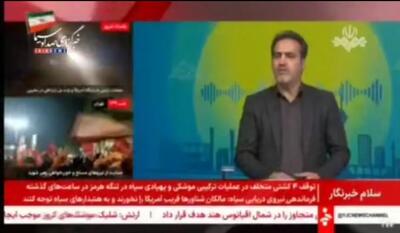  اخطار به نانوایی‌ها؛ نرخنامه حتماً در معرض دید مردم باشد + فیلم