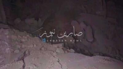  در حملات آمریکا به پلها و جادهها در هرمزگان، 3 نفر کشته شدند - گزارشها