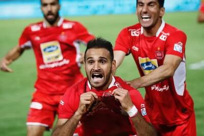 مانع بزرگ برای بازگشت احمد نور به پرسپولیس!