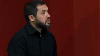  اعلام قابل تامل روی آنتن شبکه خبر: با سقوط جزایر نباید گریه کنیم!
