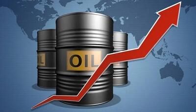  تنش در خلیج فارس قیمت نفت را منفجر کرد!
