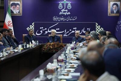 تشکیل قرارگاه فرماندهی واحد نظارت و بازرسی بر بازار