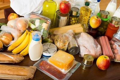  توضیح وزارت بهداشت درباره تعیین سبد غذایی مشاغل