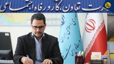 تکرار پدیده «مشائیسم» در وزارت کار!