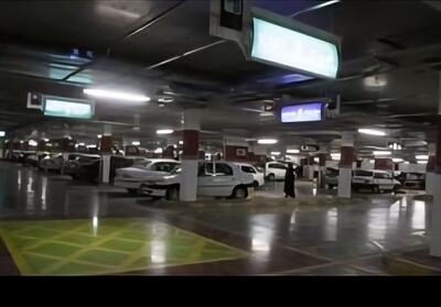  پارکینگ طوی برای استفاده معلولان متناسب‌سازی می‌شود - تسنیم