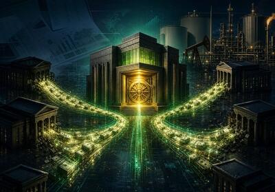 توقف دورزدن حساب واحد خزانه؛ بازپسگیری 4هزارمیلیارد از منابع یارانه - تسنیم