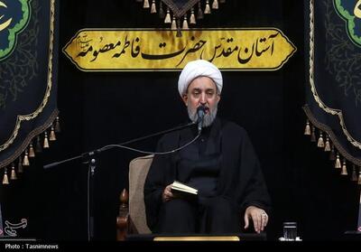 حوزه علمیه باید در زیستبوم نوآوری نقشآفرین شود - تسنیم