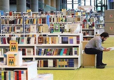  «سه راه ادبیات» در کتابفروشی‌ها - تسنیم