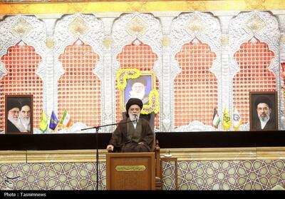 مجالس قائد شهید اعلام حمایت همهجانبه از رهبر انقلاب است - تسنیم