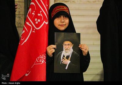  خون‌خواهی؛ از مطالبه ملی تا گفتمان جهانی - تسنیم