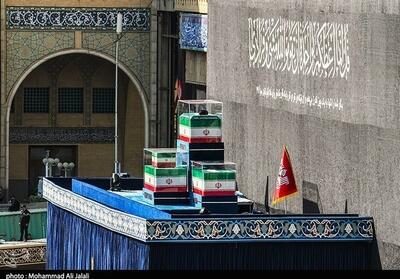 دعوت قوای سهگانه از مردم برای حضور در آیین بزرگداشت رهبر شهید انقلاب - تسنیم