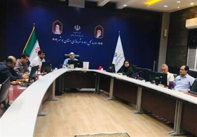  تدوین طرح 450هکتاری بوشهر با هدف کاهش هزینه‌های اجرایی - تسنیم
