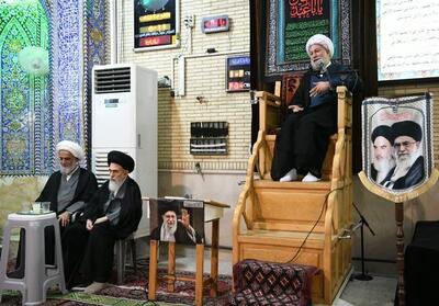 تصمیمهای نظام اسلامی بر پایه اجتهاد است نه سلیقه شخصی - تسنیم