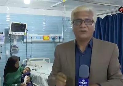  داستان جنایت آمریکا؛ از 66 کودک شهید پرواز مسافربری تا 168 کودک میناب - تسنیم