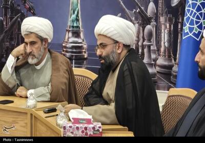  جزییات برگزاری همایش بین‌المللی «فقه و حقوق حکمرانی جنگ» در قم  فیلم - تسنیم