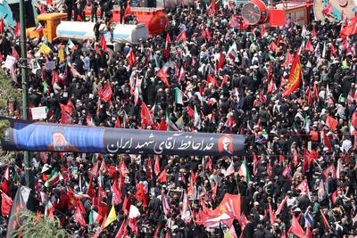  وحشت مجازی از یک حماسه حقیقی - تسنیم