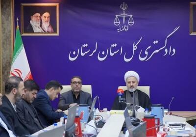  اتمام‌حجت قضایی به مدیران لرستان؛ ترک‌فعل پروژه‌ها حاشیه امن ندارد - تسنیم