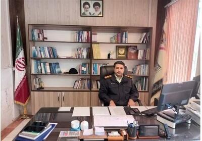 کشف قریب به 2 کیلوگرم موادمخدر از نوع شیشه در اردبیل - تسنیم