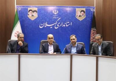 مجوز بلندمرتبهسازی در گیلان صادر شد/ موانع سرمایهگذاری کوتاه شود - تسنیم