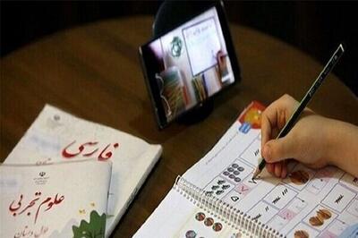  فارس برای جبران افت تحصیلی دو طرح جامع اجرا می‌کند - تسنیم