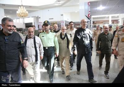  استاندار کرمانشاه خواستار سهمیه زیارتی برای خسروی شد - تسنیم