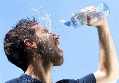  کاهش نسبی دمای زنجان از دوشنبه؛ رگبار پراکنده در راه است - تسنیم