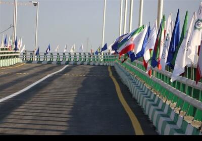  اخبار تهران| تقاطع غیرهمسطح شهرآفتاب افتتاح شد - تسنیم