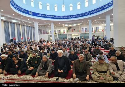  راه شهید انقلاب مسیر عزت ملت ایران است - تسنیم