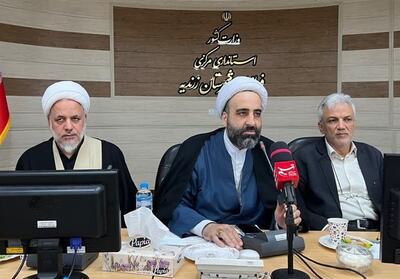  نماز جمعه چگونه به نماد مقاومت و انتظار در جامعه اسلامی تبدیل می‌شود؟ - تسنیم