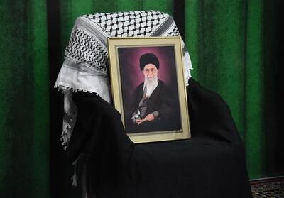 برگزاری مجالس بزرگداشت چهلم امام شهید در مساجد خراسان جنوبی - تسنیم