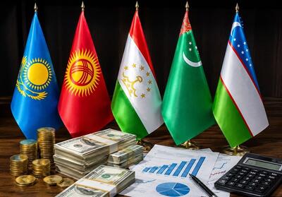 شکاف بدهی در آسیای مرکزی؛ چرا قزاقستان کمریسکتر از تاجیکستان است؟ - تسنیم