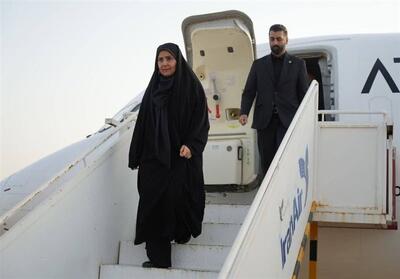  آغاز سفر وزیر راه به یزد با افتتاح طرح‌های عمرانی و مسکن - تسنیم