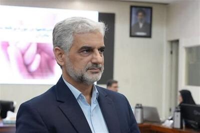  رهبر شهید جمعیت را یکی از مولفه‌های اصلی قدرت کشور می‌دانستند - تسنیم