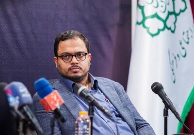  ببینید | آغاز سوگواره «محرم‌شهر» از امروز تا 12 مرداد در میدان آزادی - تسنیم