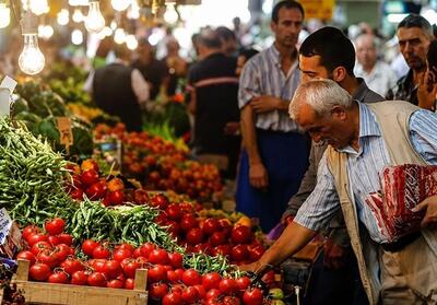 دلایل سبقت تورم غذایی ترکیه از کشورهای آفریقایی - تسنیم