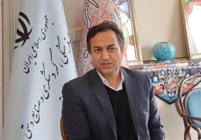 گروگانگیری گردشگری کندوان؛ قطع فیبر نوری آبروی جهانی را نشانه گرفت - تسنیم