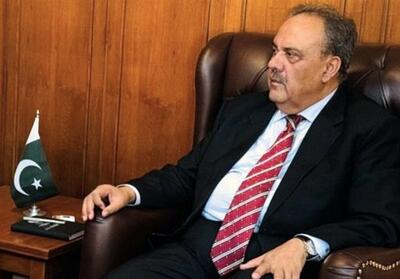  درانی: تا رفع نگرانی‌های امنیتی عادی‌سازی روابط با طالبان ممکن نیست - تسنیم