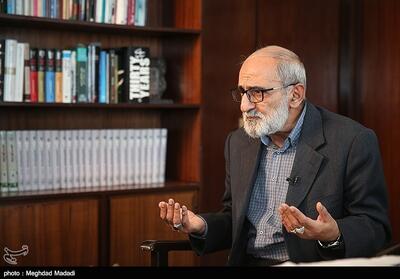 شریعتمداری: محاصره دریایی آمریکا مصداق دزدی دریایی است - تسنیم