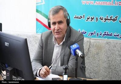  رفع مطالبات عمرانی در کهگیلویه و بویراحمد تسریع می‌یابد - تسنیم
