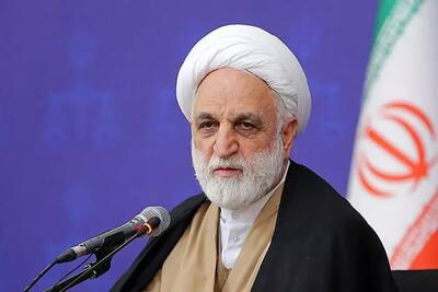 اژهای: با شکست طرح کریدور جنوبی، نقشه شوم دشمن آمریکایی در نطفه خفه شد