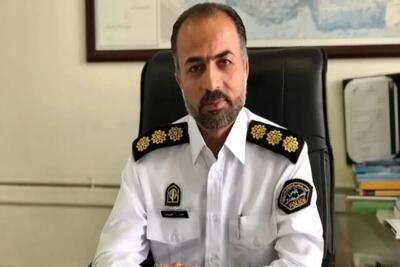  بخشی ازمسیرهای خروجی هرمزگان به مقصد فارس وکرمان موقتاً بسته شد