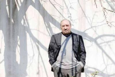  همایون کاتوزیان عضو انجمن سلطنتی تاریخ شد
