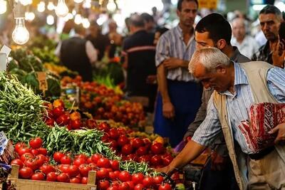 دلایل سبقت تورم غذایی ترکیه از کشورهای آفریقایی