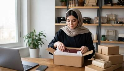 فروش اتوماتیک در شبکههای اجتماعی؛ راه تازه آنلاینشاپها برای کاهش هزینه و افزایش سفارش
