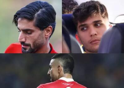  احتمال یک معامله جذاب بین پرسپولیس و سپاهان!